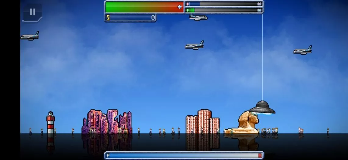 20210428 Chemtrail Busters | Android-User.de5