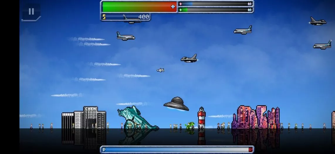 20210428 Chemtrail Busters | Android-User.de7