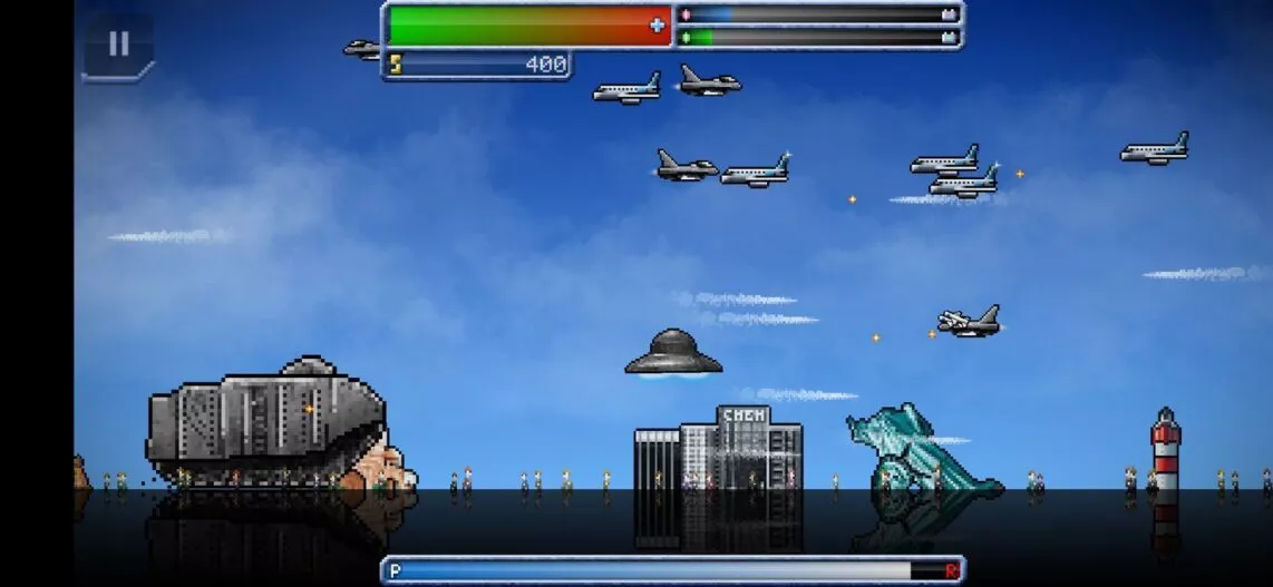 20210428 Chemtrail Busters | Android-User.de8