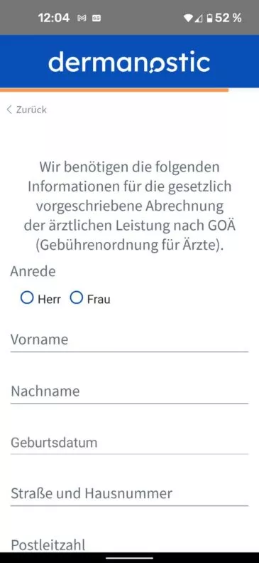 20210429 dermanostic | Android-User.de17