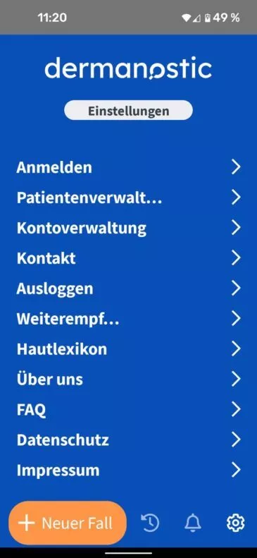 20210429 dermanostic | Android-User.de5
