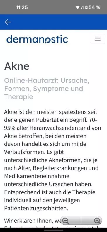 20210429 dermanostic | Android-User.de7