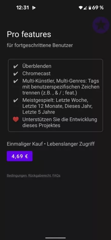 20210430 Musicolet | Android-User.de10
