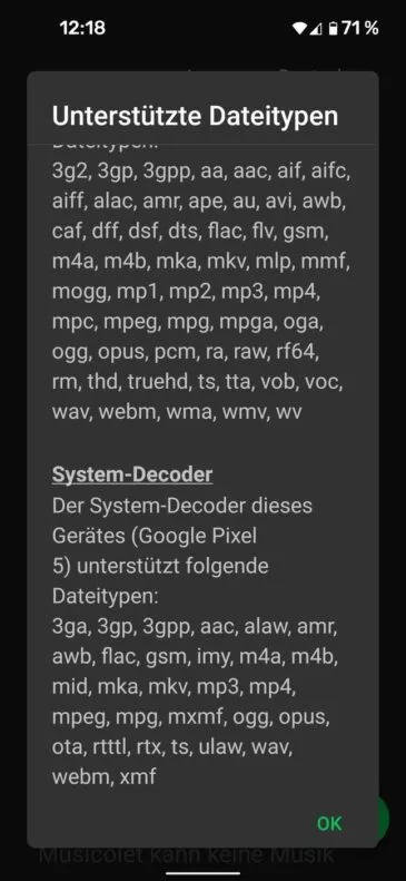 20210430 Musicolet | Android-User.de2