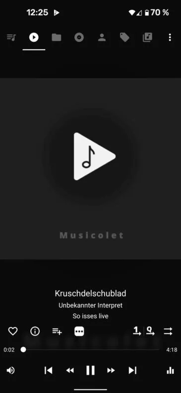 20210430 Musicolet | Android-User.de7