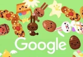 Tipp – Googles beliebteste Eastereggs