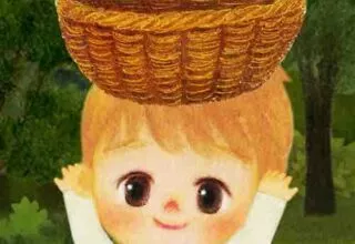 A Tale of Little berry forest 1 – Fairy Tale Game