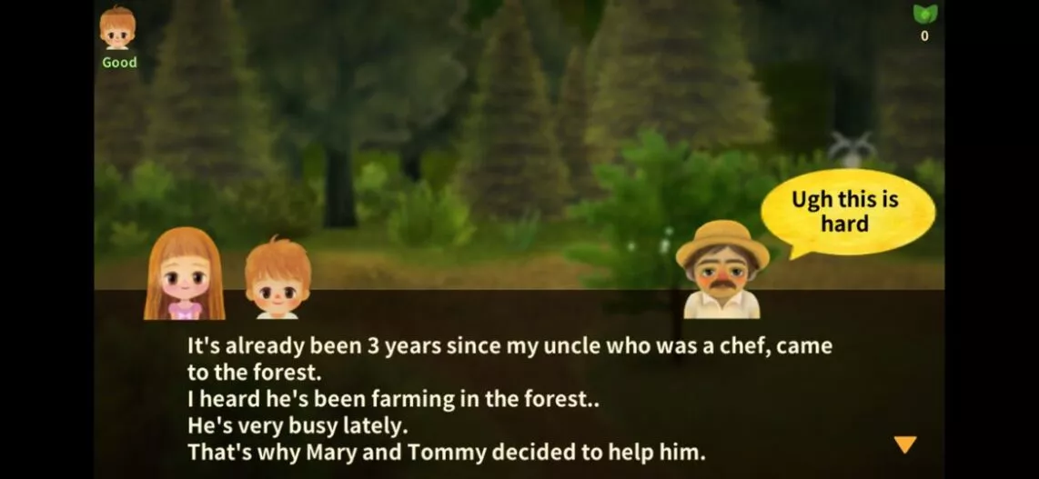 Tale2 | Android-User.de