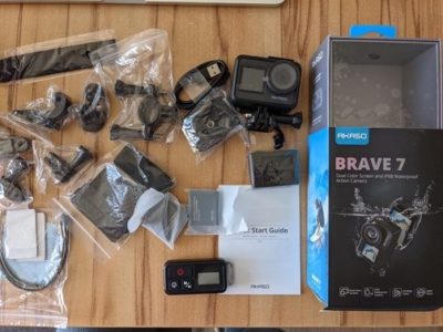 20210504 Akaso Brave 7 | Android-User.de1