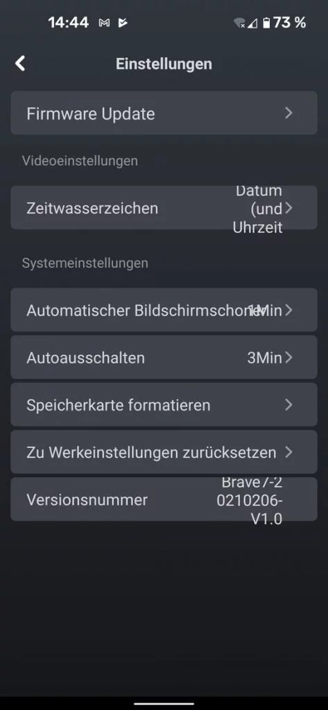 20210504 Akaso Brave 7 | Android-User.de18