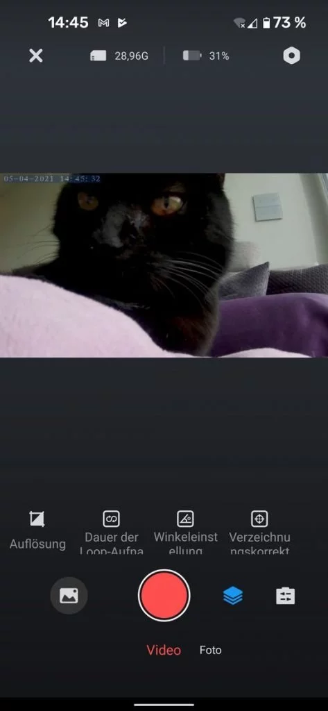 20210504 Akaso Brave 7 | Android-User.de19