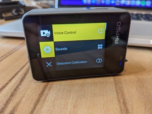 20210504 Akaso Brave 7 | Android-User.de9