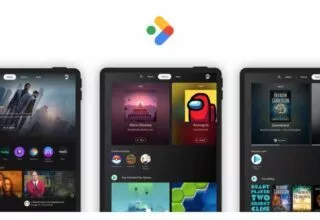 Google bringt spezielle Oberfläche – Entertainment Space – auf Android Tablets