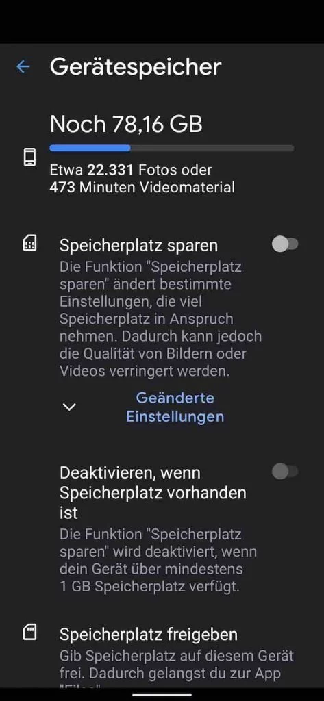20210507 Google Kamera 1 | Android-User.de