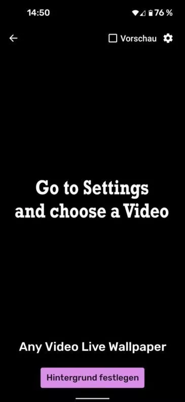 20210507 Video Wallpaper | Android-User.de1