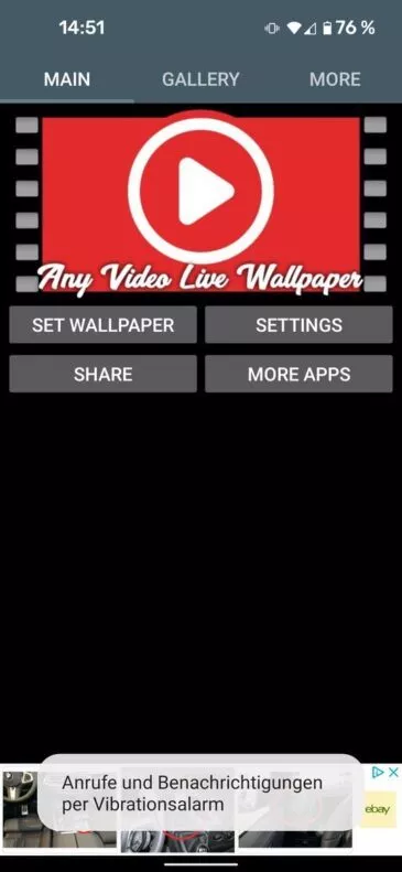 20210507 Video Wallpaper | Android-User.de2