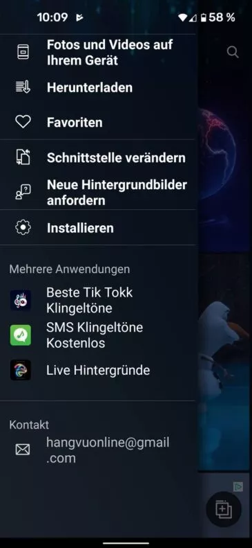 20210510 Hintergrundbilder kostenlos | Android-User.de2