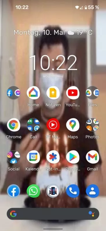 20210510 Hintergrundbilder kostenlos | Android-User.de9