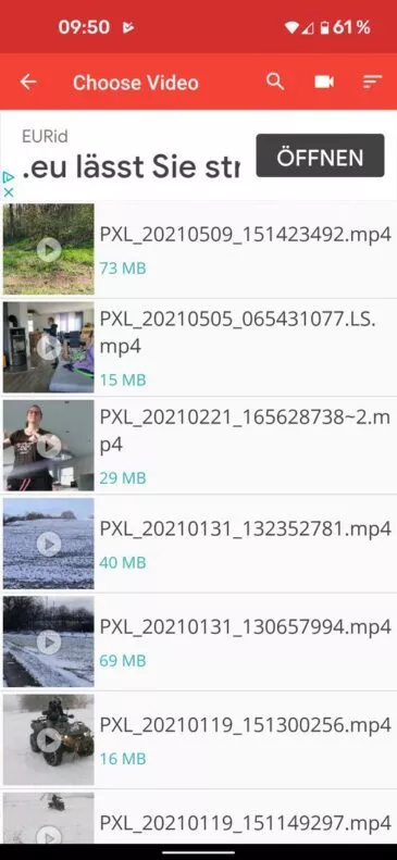 20210510 Video Live Wallpaper | Android-User.de3