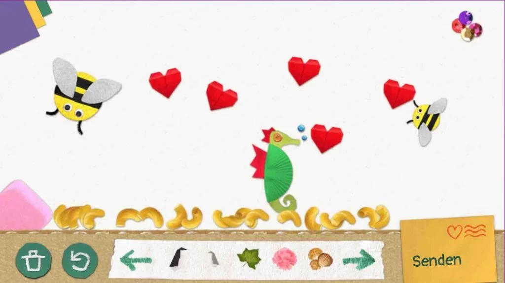 20210513 Doodle Vatertag 2 | Android-USer.de
