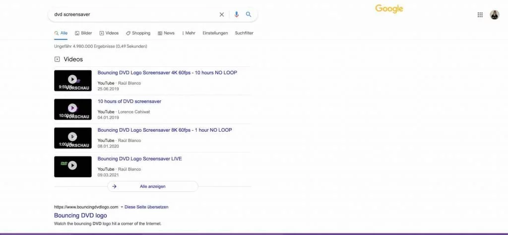 20210514 Bouncing Google 2 | Android-User.de