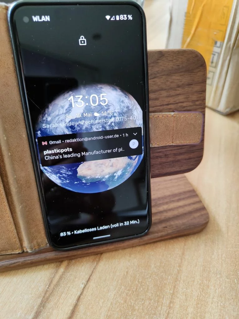 20210515 Keysion 21 | Android-User.de