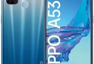 Im Test – Oppo A53s, günstig mit großem Akku und guter Performance