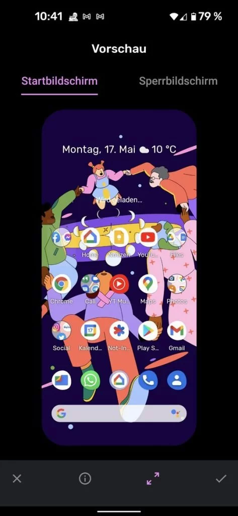 20210517 Pixel Wallpaper | Android-User.de2
