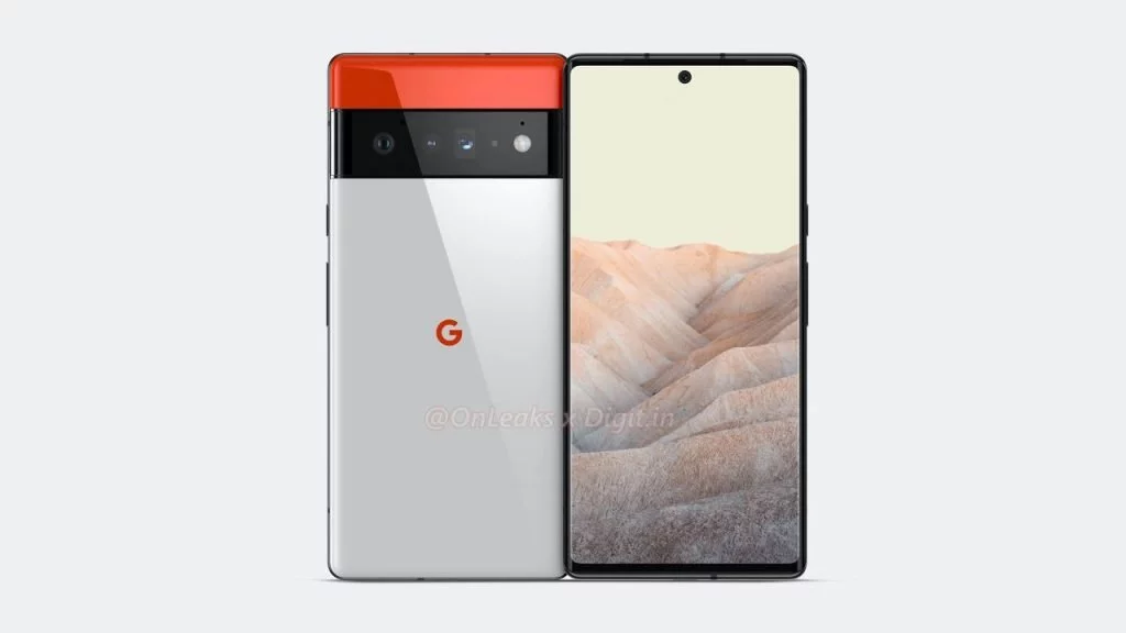 20210520 Pixel 6 Pro| Android-User.de1