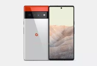 Pixel 6, Pixel 6 Pro, Pixel Watch – Weitere Leaks über Reddit