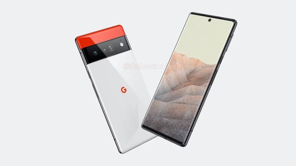 20210520 Pixel 6 Pro| Android-User.de3