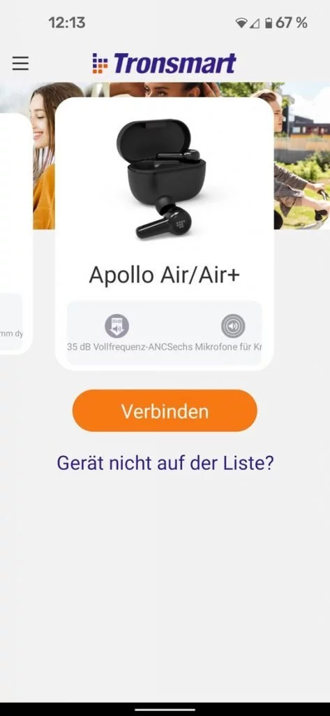 20210521 Tronsmart Apollo Nacht| Android-User.de3