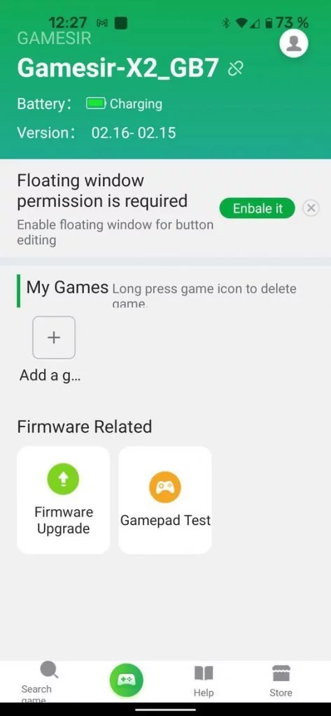 20210527 Gamesir | Android-User.de18