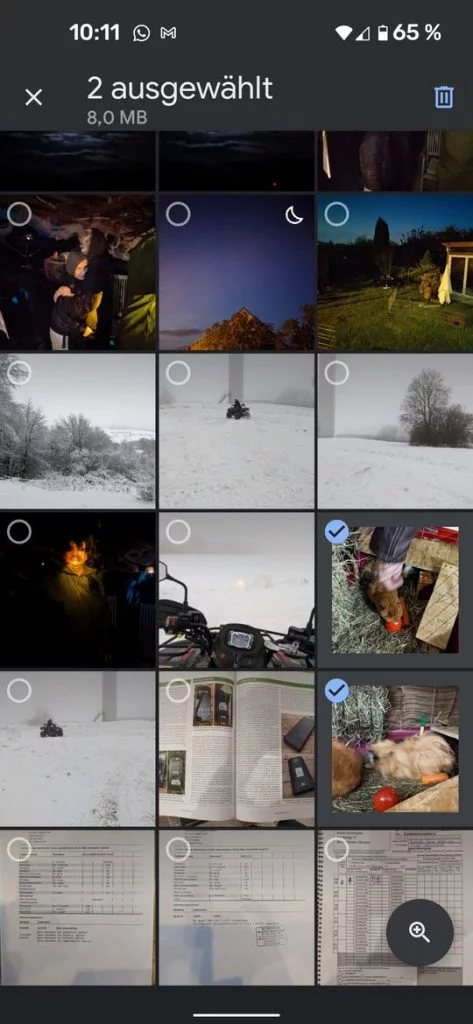 20210528 Google Photo | Android-User.de5