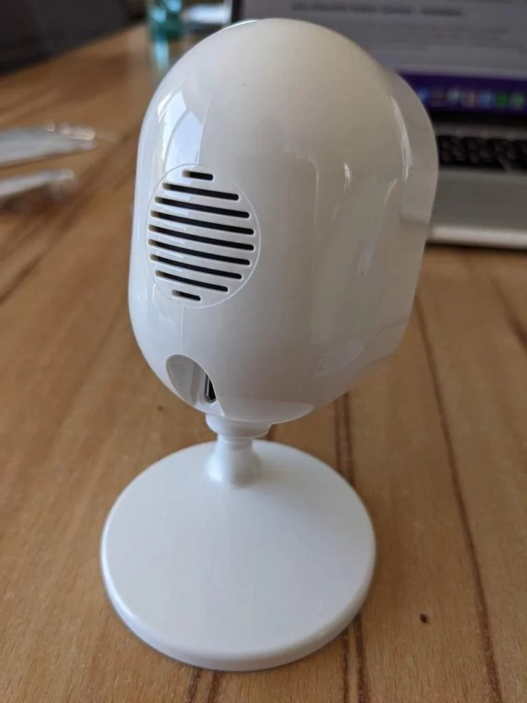 20210601 Arlo Essential Indoor | Android-User.de11