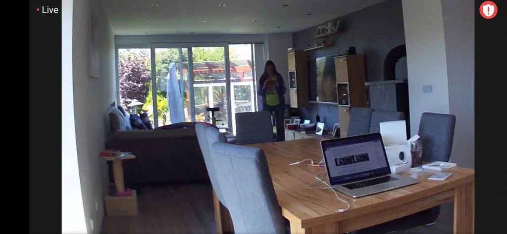 20210601 Arlo Essential Indoor | Android-User.de16
