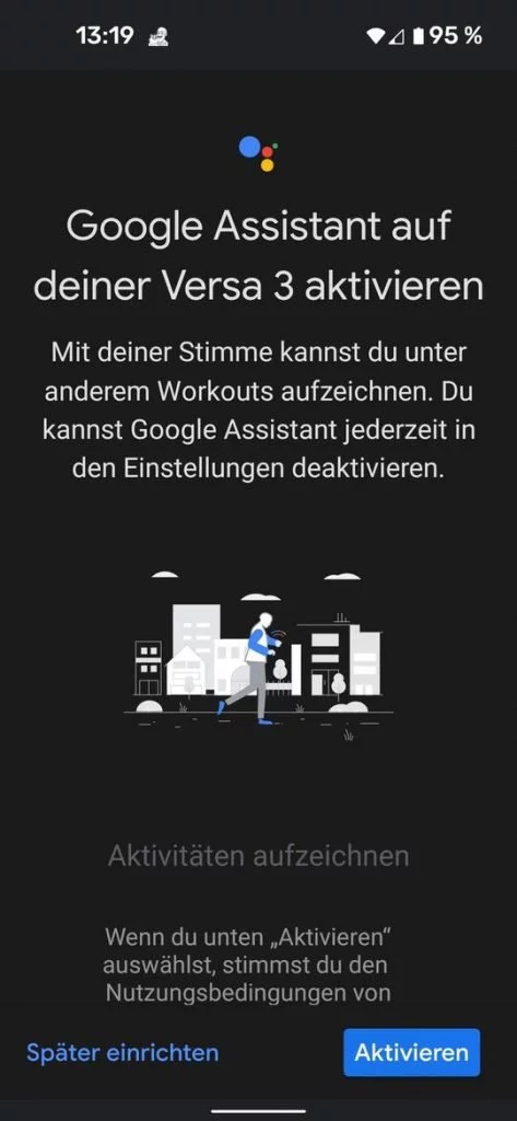 20210603 Versa 3 Assistant | Android-User.de5
