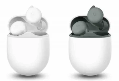 20210604 Pixel Buds A Farben | Android-User.de