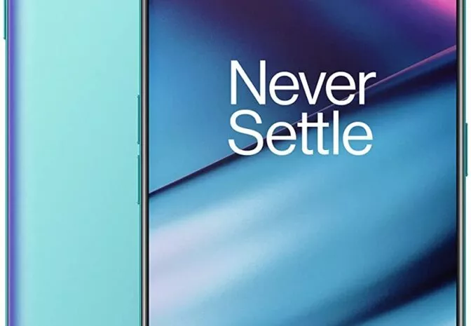 20210614 OnePlus Nord CE 5G