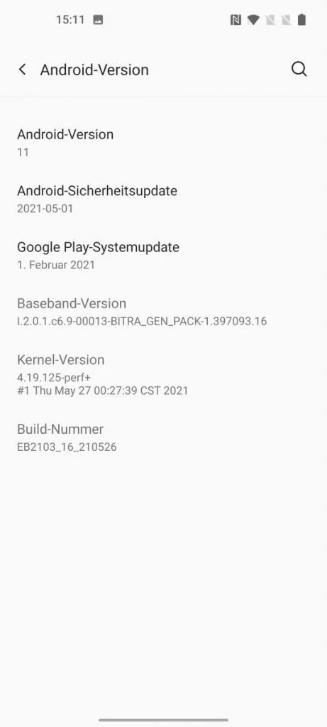 20210614 OnePlus Nord CE 5G | Android-User.de15
