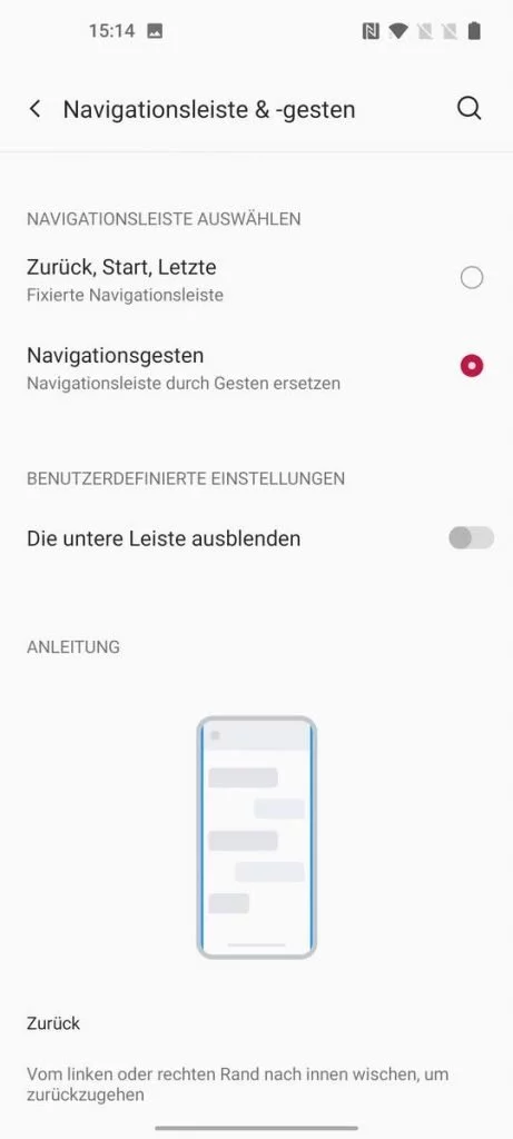 20210614 OnePlus Nord CE 5G | Android-User.de16