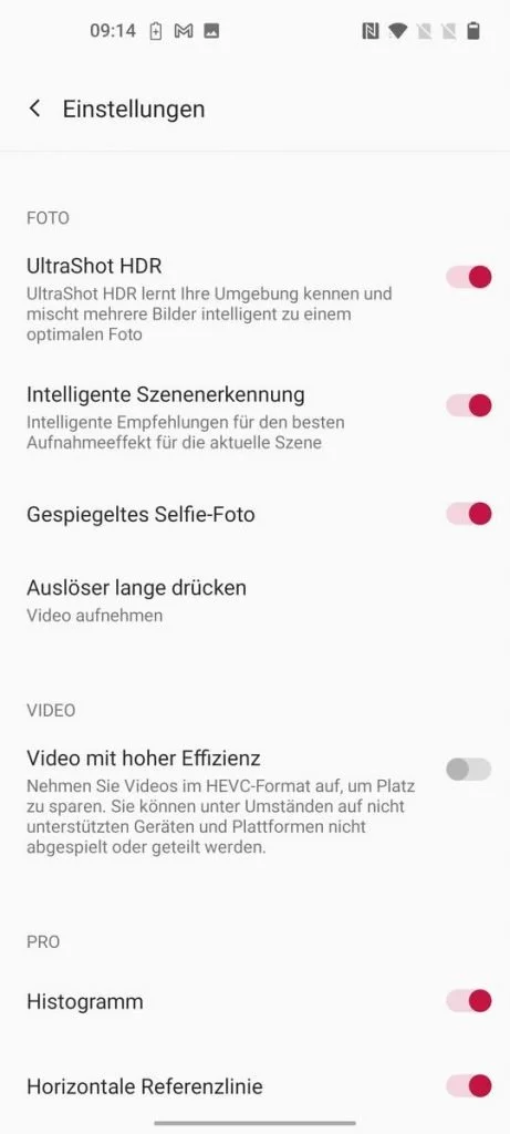 20210614 OnePlus Nord CE 5G | Android-User.de19