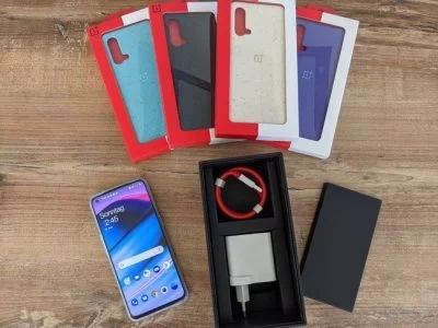20210614 OnePlus Nord CE 5G | Android-User.de4