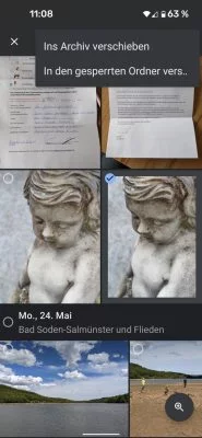 20210615 Google Photos Locked Folder | Android-User.de5