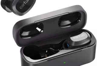 Im Test – EarFun Free Pro ANC Wireless Earbuds