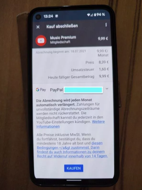 20210618 Google Umfrage Guthaben | Android-User.de1