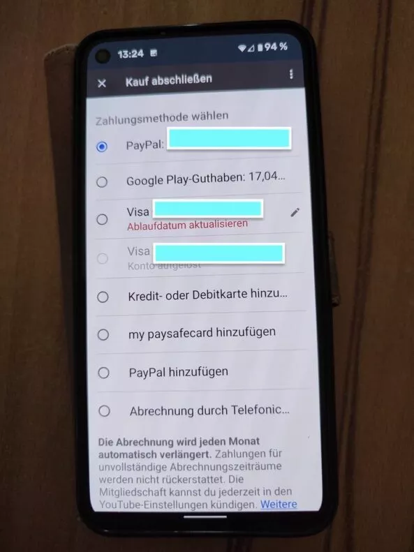 20210618 Google Umfrage Guthaben | Android-User.de2