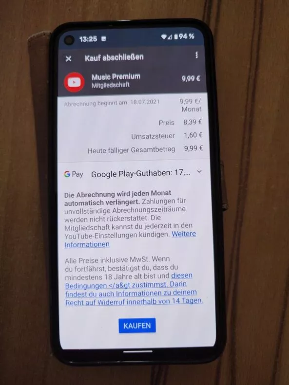 20210618 Google Umfrage Guthaben | Android-User.de3