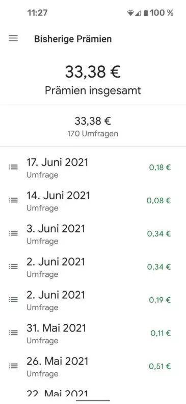 20210618 Google Umfrage Guthaben | Android-User.de6