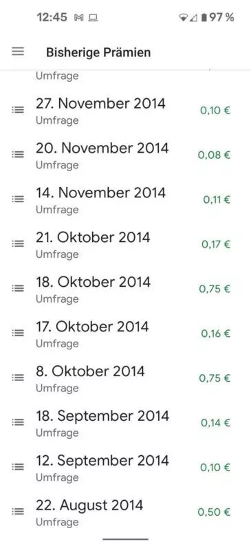 20210618 Google Umfrage Guthaben | Android-User.de7